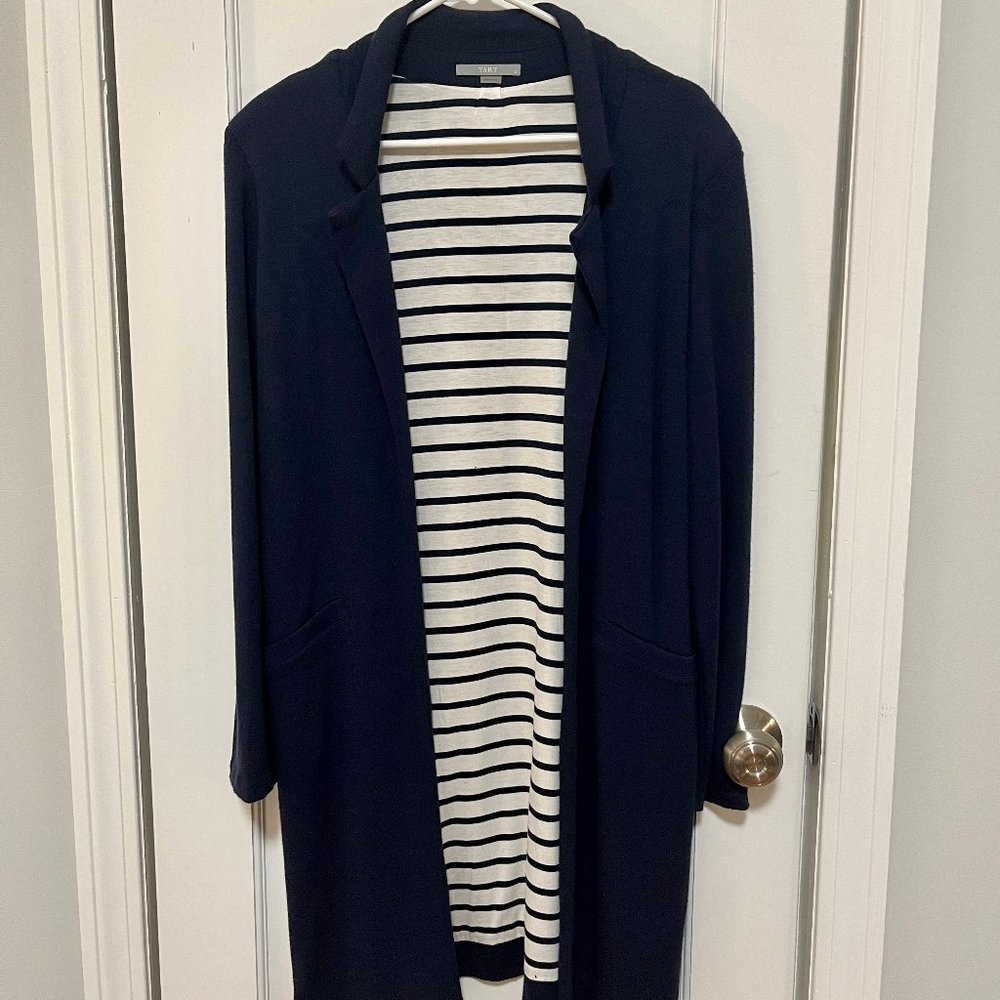 Tart Collections Soft Blazer Jacket, S